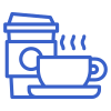 Cafes & Beverages