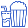 Snacks & Beverages
