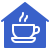 Cafe Building