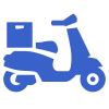 delivery-scooter