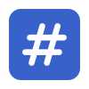 Hashtag