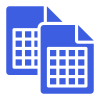 Datasets