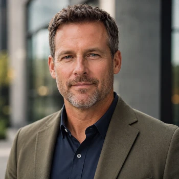 Brian Weston