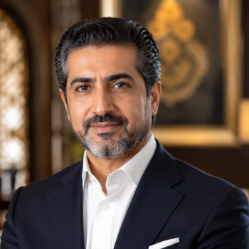 Khalid Al-Rashidi
