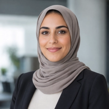 Layla Haddad