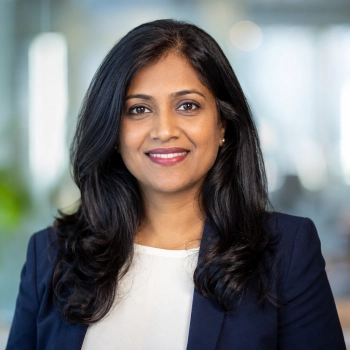 Priya Nair