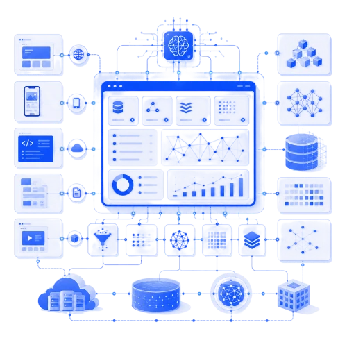 AI Data Scraping Services