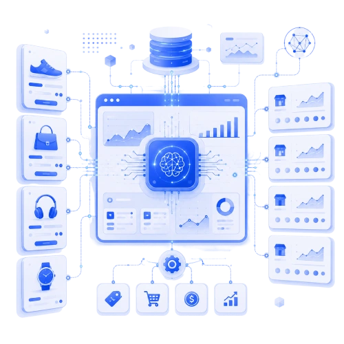 AI Pricing Models and Dynamic Repricing Engines