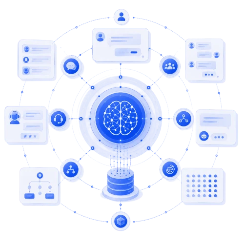 Chatbot and Virtual Assistant Training Data