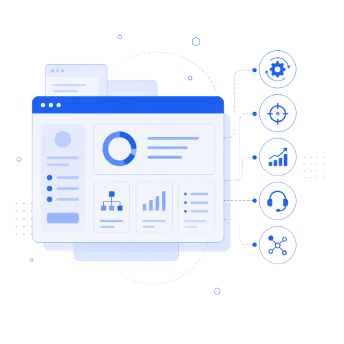 Expert Web Scraping API Service Provider