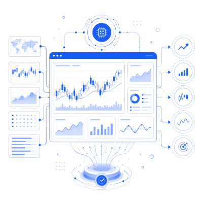 Finance & Investment - Market Signal Extraction