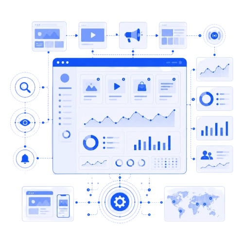 Real-Time Ad & Content Monitoring