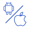 Dual Platform Coverage