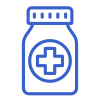 Healthcare and Pharma Data