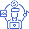Influencer Discovery & Vetting