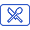Restaurant & Outlet Data