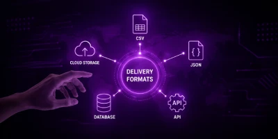 Flexible Delivery