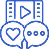 Social Media Datasets