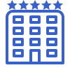 Hotel & Accommodation Data