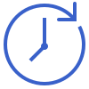 Real-time monitoring