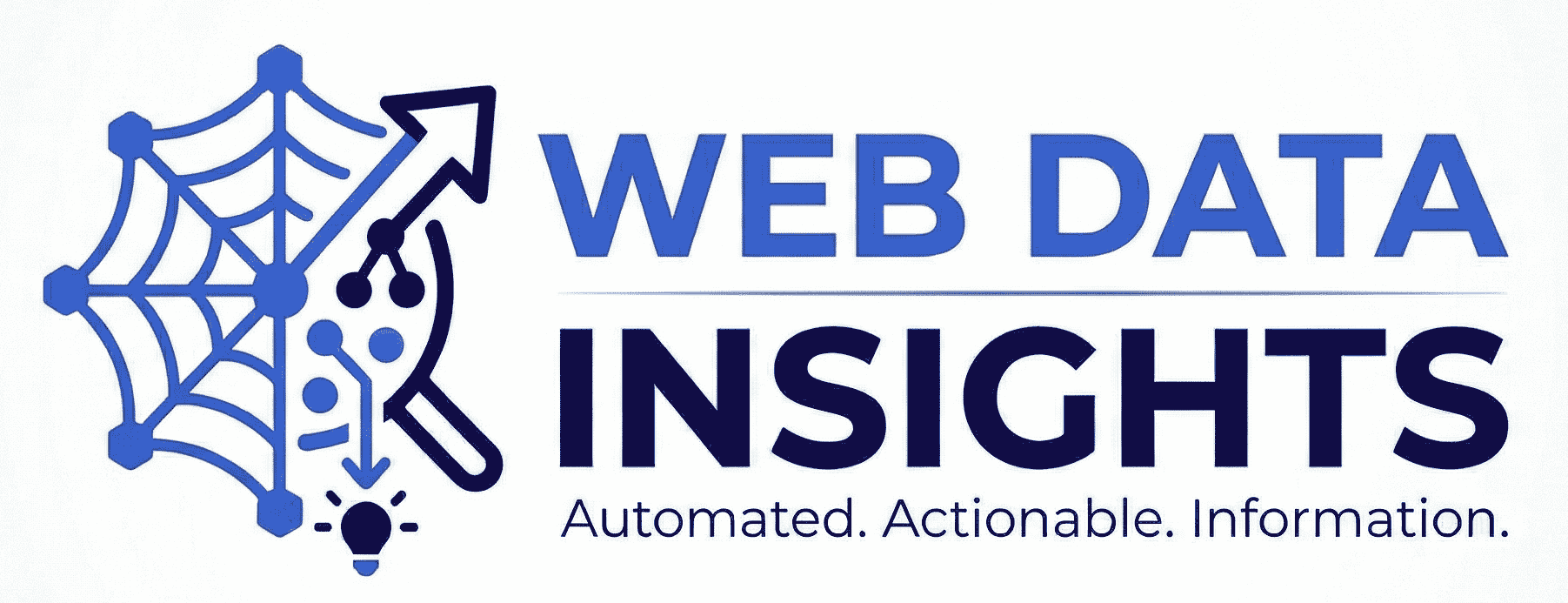 Web Scraping Services & Data Solutions | WebDataInsights